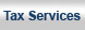Tax Services